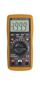 Multimeter 382B Digitool DHZ