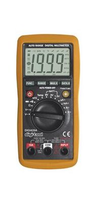Multimeter 382B Digitool DHZ