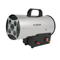 Eurom HKG10 NL Gaskachel Grijs