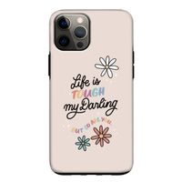 Tough Life: iPhone 12 Pro Tough Case