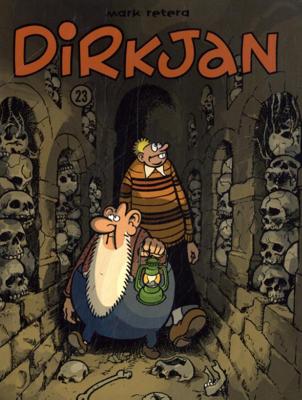 Dirkjan 23 (Paperback)