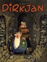 Dirkjan 23 (Paperback)