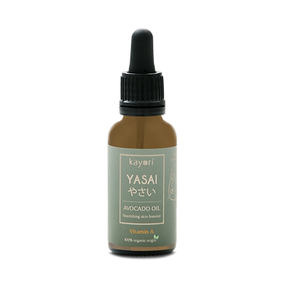 Kayorï Gezichtsverzorging Olie Refined Avocado Oil 30ml Kayorï Gezichtsverzorging Olie Refined Avocado Oil 30ml