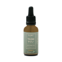 Kayorï Gezichtsverzorging Olie Refined Avocado Oil 30ml