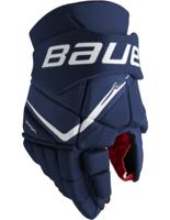 Bauer Hg Vapor Fly 40 Hockey Handschoen (navy) (senior) Navy 15.0"