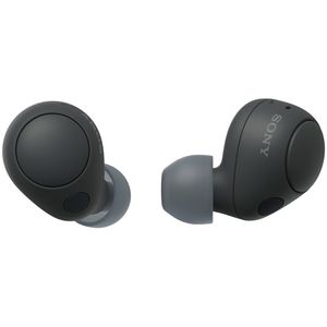 WF-C700N Headset True Wireless Stereo (TWS) In-ear Oproepen/muziek Bluetooth Zwart