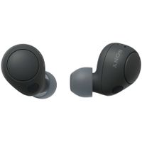 WF-C700N Headset True Wireless Stereo (TWS) In-ear Oproepen/muziek Bluetooth Zwart - thumbnail