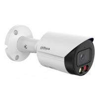 Beveiligingscamera Dahua IPC-HFW2449S-S-IL-0280B Beveiligingscamera Dahua IPC-HFW2449S-S-IL-0280B