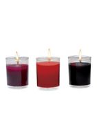 Flame Drippers Drip Paraffin Candle Set - thumbnail