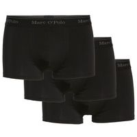 Marc O Polo Cotton Trunks 3 stuks * Actie *