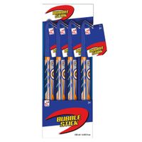 Sambro Bubble Bellenblaas Stick Blauw 12 Stuks Sambro Bubble Bellenblaas Stick Blauw 12 Stuks
