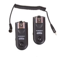 Yongnuo RF-603II/N1 Wireless Flash Trigger Set voor Nikon - thumbnail