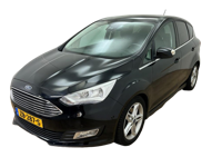 Ford C MAX