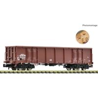 Fleischmann 6660110 N open goederenwagen EAS van de DR
