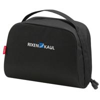 Klickfix Rixen & kaul stuurtas "baggy" handlebar bag r&k baggy no bracket black