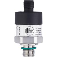 ifm Electronic Druksensor 1 stuk(s) PT0517 0 kPa tot 160 kPa M12 Analoog