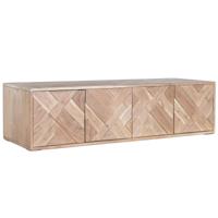 Tv-meubel Home ESPRIT 125 X 40 X 32 CM