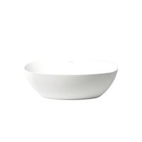 Vrijstaand Ligbad Zydra Como 170x80 cm Blanco Mate