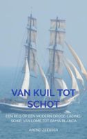 Reisverhaal Van Kuil tot Schot | Arend Zeebeer - thumbnail