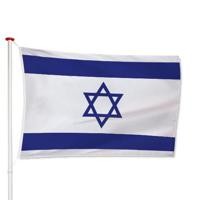 Israelische vlag - thumbnail