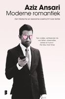 Moderne romantiek - Aziz Ansari - eBook (9789402305784) - thumbnail