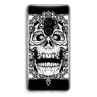 Seek & Destroy: Xiaomi Mi Mix 2 Transparant Hoesje