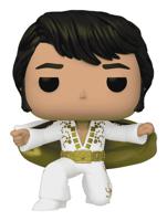 Pop Rocks: Elvis Presley Pharaoh Suit - Funko Pop #287
