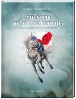 Eenhoorns in het ziekenhuis. (Hardback)