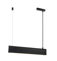 Zwarte LED hanglamp Design For The People &apos;Beau&apos; 50