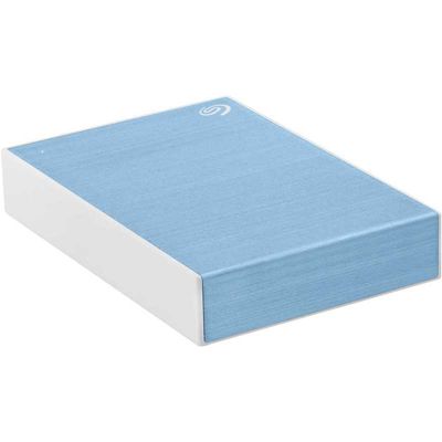 OneTouch Portable 4 TB Harde schijf