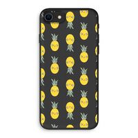 Ananas: iPhone SE 2020 Biologisch afbreekbaar hoesje