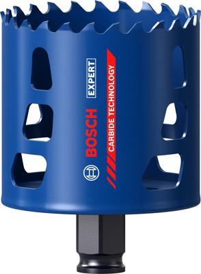Bosch Accessoires EXPERT Multi Material Power Change Plus Gatzaag | 70 x 60 mm - 2608901895