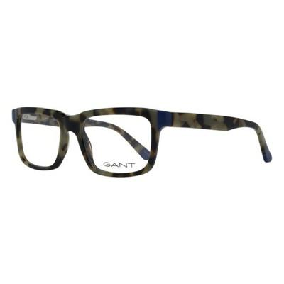 Heren Brillenframe Gant GA3158 52056 Multicolour Ø 52 mm