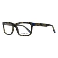Heren Brillenframe Gant GA3158 52056 Multicolour Ø 52 mm