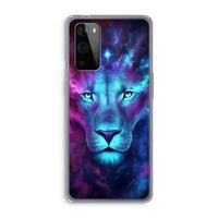 Firstborn: OnePlus 9 Pro Transparant Hoesje Firstborn: OnePlus 9 Pro Transparant Hoesje