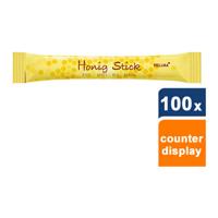 Hellma - Honing Sticks - 100x 8g