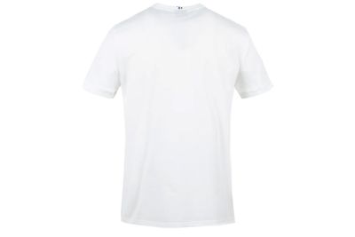 Le Coq Sportif T-Shirt - Wit