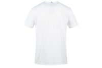 Le Coq Sportif T-Shirt - Wit