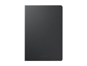 Samsung Book Cover voor Galaxy Tab S6 Lite Tablethoesje Grijs