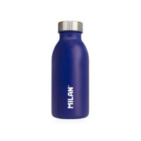 Thermosfles Milan Serie Acid Blauw Roestvrij staal 354 ml