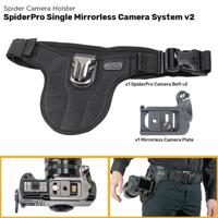 Spider SpiderPro Mirrorless Single Camera System V2
