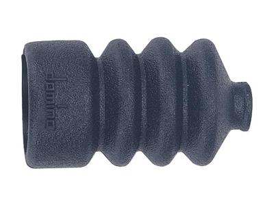 Domino Prot. sleeve clutch lever to cable