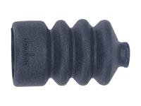 Domino Prot. sleeve clutch lever to cable