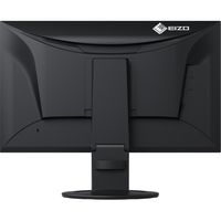 EIZO FlexScan EV2460-BK LED display 60,5 cm (23.8") 1920 x 1080 Pixels Full HD Zwart - thumbnail