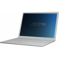 Dicota D70291 schermfilter Randloze privacyfilter voor schermen 34,3 cm (13.5 ) - thumbnail