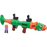 Fortnite RL -gun