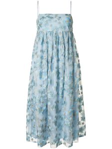 Macgraw robe Bluebell - Bleu