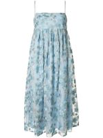 Macgraw robe Bluebell - Bleu