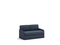 Multimo Bank Royal Duo 153 cm - stofkleur ketor 9