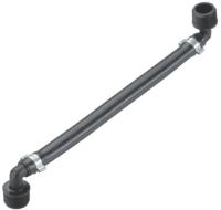 Gardena sprinkler sproeier aansluiting | 3/4" x 3/4" - 2740-20 - 2740-20